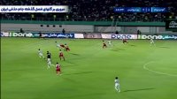 فوتبال استقلال - مس کرمان