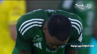 فوتبال الاهلی - الخلود (گزارش پیام بسیجی)