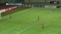 فوتبال : امید امارات 2-1 امید کره شمالی