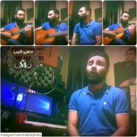 اونی که یه وقتی تنها کسم بود | اهنگ زیبا و نوستالژی | آهنگ عاشقانه