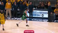 فوتبال کلمبیا - پرو (گزارش رضا عباسی)