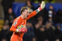 خلاصه بازی چلسی 1 - اورتون 1