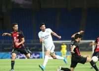 خلاصه بازی پدیده 1 - گل گهر سیرجان 2