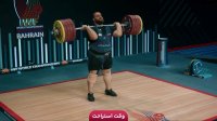 فوتبال شهر راز شیراز - صنعت نفت آبادان
