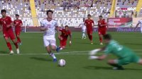 ایران 2-0 ویتنام (گزارش اختصاصی)