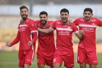 خلاصه بازی پیکان 1 - پرسپولیس 3