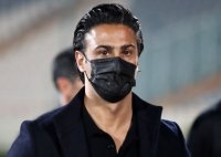 بیانی: استقلال با فرهاد مجیدی قهرمان می شود