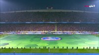 پرسپولیس 0-0 کاشیما (تصاویر پیش از شروع بازی)