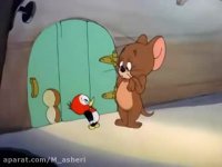 کارتون جدید تام و جری/تام و جری دوبله فارسی