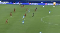 ناپولی 1-0 لیورپول