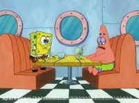 کارتون باب اسفنجی