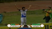 خلاصه بازی خلیج فارس ماهشهر - مس رفسنجان (جام حذفی)