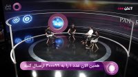 پانوراما قسمت چهارم - ستارگان سرخابی به میزبانی علی انصاریان