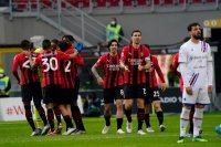 خلاصه بازی آث میلان 1 - سمپدوریا 0