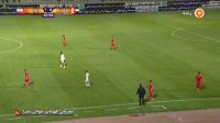 فوتبال امارات 0-2 ایران