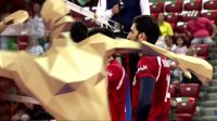 آمریکا 3-0 ایران