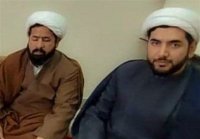 شهادت دومین روحانی جهادگر