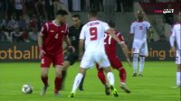 سوریه 0-0 فلسطین (گزارش انگلیسی)