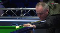 اسنوکر جان هیگینز 4-2 استوارت بینگهام