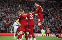 خلاصه بازی لیورپول 2 - لسترسیتی 0