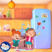 قصه صوتی کودکانه اشتباه سارا