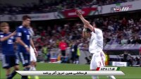 ایران 0-3 ژاپن
