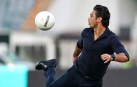 فرهاد مجیدی بهترین مربی سال 1400 