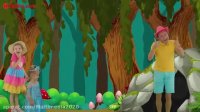 برنامه کودک مایا و مری آهنگ بریم جنگل - مایا و مری سرگرمی