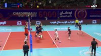 والیبال چادرملو اردکان - مس رفسنجان