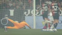 فوتبال کومو - اینتر (گزارش حسین علیرضایی)