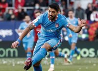 خلاصه بازی اوساسونا - اتلتیکومادرید (لالیگا اسپانیا)