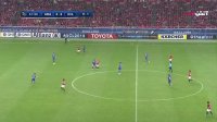 فوتبال اوراواردز ژاپن 0-2 الهلال عربستان