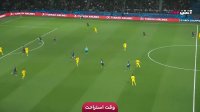 فوتبال دارمشتات - هامبورگ