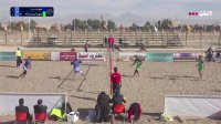 لیگ برتر والیبال ساحلی ایران