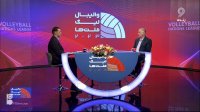 ویژه برنامه والیبال لیگ ملت ها