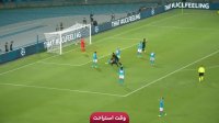 فوتبال الوصل - شباب الاهلی