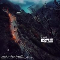 کلیپ روز پنجشنبه برای پدر فوت شده - کلیپ غمگین پنجشنبه ها