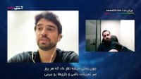 مصاحبه اختصاصی با لئوناردو پادوانی مدافع برزیلی سابق استقلال