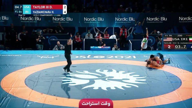 فوتبال کریلیا سووتوف - اورنبرگ