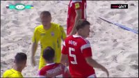 روسیه 6-0 اوکراین