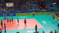کامرون 0-3 آمریکا