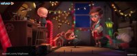 بچه رئیس 2: تجارت خانوادگی - دوبله فارسی - The Boss Baby: Family Business