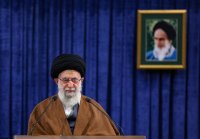 سخنرانی رهبر انقلاب پنجشنبه 28 بهمن