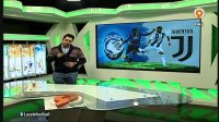آتالانتا 3-0 یوونتوس