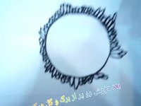 اموزش نقاشی عید نوروز