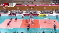 والیبال روسیه 3-1 ایران