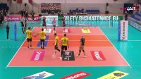 والیبال کاتوویچه - بلچاتوف
