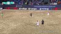 فوتبال ساحلی ایران 7-4 مکزیک