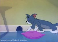 #کارتون_موش_و_گربه