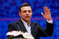 برکناری عزیزی خادم از ریاست فدراسیون فوتبال